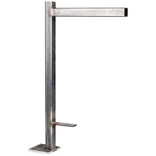 Swagelok ® tubing and tube accessories. Atlas Floating Vanity Support Federal Brace
