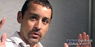 Gaming Idols: Top 50 We Ever Interviewed « Video Games Daily