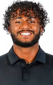 2024 Football Roster