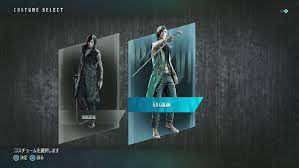 Aug 21, 2021 · dmc +2 ↺1 deathmatch classic; Post Game Unlockables Samurai Gamers