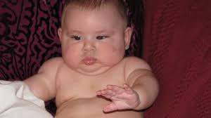 SETH PAUL CHUBBY PIC