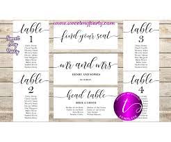 Free printable seating charts may seem like a good idea initially, but in reality, the sizing is too difficult to manage without the help of professional printers. Rustic Weding Seating Chart Template Printable Rustic Wedding Find Your Seat Template Printable Wedding Stationery Wedding Table Numbers Wedding Seating Chart Ideas Wedding Ideas Wedding Seating Chart Cards Template Wedding Templates Sweetmyparty Com