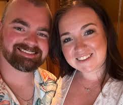 Recovered lost wedding ring from lake