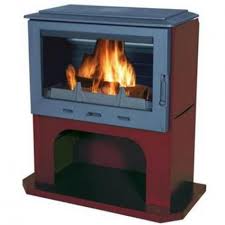 Annonces correspondantes préciser la recherche (36). Deville Poele A Bois 9kw Rouge Co7787 03 Arche Vente Petit Electromenager Et Gros Electromenager