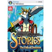 From providing cloud saves, early beta access and a range of discounts and. Jual Stories The Path Of Destinies Murah Harga Terbaru 2021