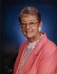 Obituary for Ruth Allen