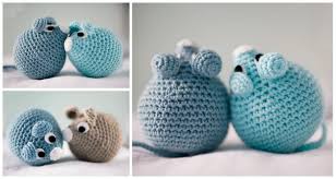 We did not find results for: Amigurumi Little Mouse Crochet Free Patterns Crochet Knitting