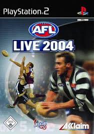 From bone crunching tackles to freak goals and huge grabs, afl live 2003 will have your heart pounding as you play in front of a packed screaming grandstand in the quest for. Afl Live 2004 Ps2 Spieletipps