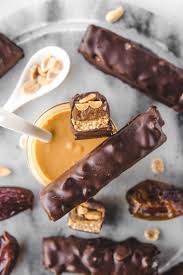 Since 2002, sneaker freaker has created a legacy as the first and only international footwear magazine and the definitive resource for knowledge. Healthy Snickers Bars Vegan 6 Ingredients From My Bowl