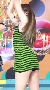 GI-DLE - Shuhua - Porn GIF