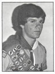 Eagle Scouts — Boy Scout Troop 72