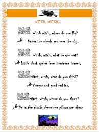 Short 10 Line Halloween Poems For All Halloween Poems Halloween Poems For Kids Happy Halloween Pictures