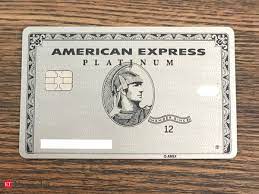 The american express company is a multinational financial services corporation headquartered at 200 vesey street in the battery park city ne. Metal Credit Card Did You Know American Express Was The Pioneer Of Metal Credit Card
