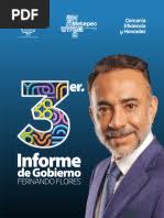 Municipios Del Estado de Nuevo Leon-Min 31