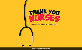 International nurses day (ind) is an international day observed around the world on 12 may (the anniversary of florence nightingale's birth) of each year. Eehcgk 8rvzfkm
