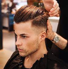 Find the most popular men's haircuts and the best men's hairstyles to try. 17 Best New Hairstyles What S The Hottest Men S Hairstyle