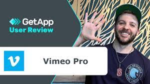 Vimeo Reviews - Pros & Cons, Ratings & more | GetApp