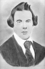 William Davis Wright son of William Sanford Wright and Rebecca Stockton.