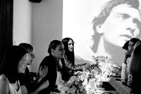 2nd Anniversary Dinner with Levi's, Stag Dining Group, Perrier-Jouët &  Amazing Friends