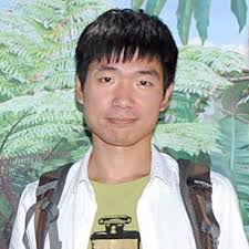 Kai Chen (@kaichen_1990)