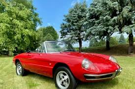 Image result for Alfa Red 1967 Alfa-Romeo