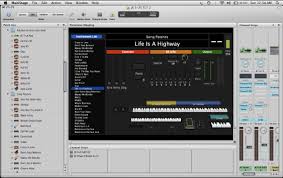Mainstage For Pc Windows And Mac Download Free Mac Download Music App Midi Keyboard