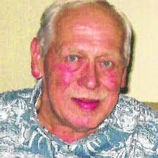 Robert SCHEU Obituary (2021)