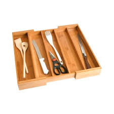 It is the best bamboo kitchen utensil holder that looks charming and very attractive to the eye. Lipper International Expandable Bamboo Utensil Holder Target