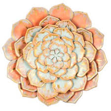 Looking for flower wall stencils, stickers, and home decor? Large Flower Wall Decor Wayfair