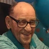 John W. Kerrigan Obituary