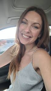 Angela Saccente's Instagram, Twitter & Facebook