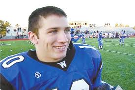 Westhill's Quarterback Awarded Dunkin' Donuts Action News Athlete Onondaga  Hill Middle School Tech Club Competes at the MOST