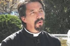 My 'granddaddy' John Wayne, actor and Catholic convert