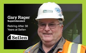 Gary Rager's Instagram, Twitter & Facebook