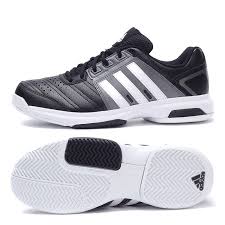 Original Adidas Barricade Approach Str Mens Tennis Shoes