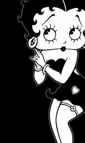 betty boop wallpaper for phone