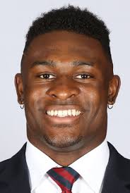 2017 FOOTBALL GAME NOTES