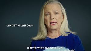 Leukaemia Foundation This Is Blood Cancer