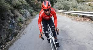 Clasificación parcial de la 1ra etapa y general: Nairo Quintana Sigue En La Disputa Tras La Segunda Etapa De Los Alpes Maritimos