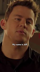 My Name is Jeff Scene in 22 Jump Street
