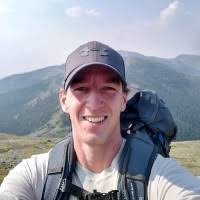 Jason Budzinski R.P.Bio., AWB®