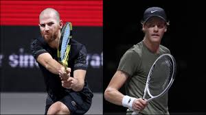 Serena falls, retires with injury. Match Of The Day Jannik Sinner Vs Adrian Mannarino Sofia Semifinal