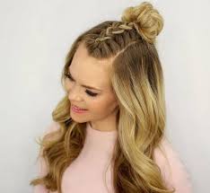 And this is spiky up with a. 2021 Eid Hairstyles 30 Latest Hairstyles For Girls This Eid