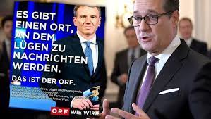 It will be published if it complies with the content rules and our. Nach Lugen Posting Strache Entschuldigt Sich Und Zahlt Wolf 10 000 Krone At