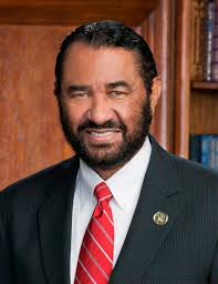 🚨Rep. Al Green (D-TX) has once again filed articles of impeachment against  former President Donald Trump. This marks another effort by Green, who has  previously introduced similar measures during Trump's time in