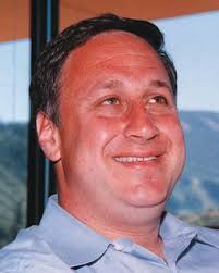 Vail CEO Aron to sell stock options