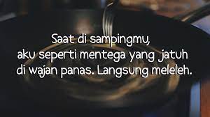 Bahkan hanya dengan menggunakan gombalan cinta yang lucu, bisa meluluh lantahkan hati. 20 Kata Kata Gombal Lucu Bikin Ngakak Sekaligus Baper Doi Tobakonis