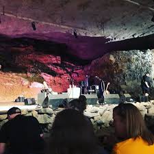 The Cavern Picture Of The Caverns Pelham Tripadvisor