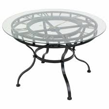 Located in laguna niguel, ca. Wrought Iron And Glass Coffee Tables Ideas On Foter