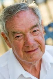 Obituary for Robert William Dailey